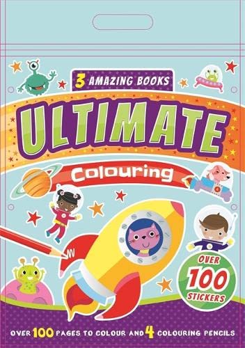 Ultimate Colouring