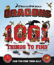 Load image into Gallery viewer, 1001 Things to Find