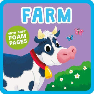 Farm (Foam Book)