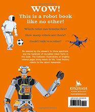 Load image into Gallery viewer, Wow! Look What Robots Can Do!