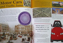 Load image into Gallery viewer, Would You Believe... two cyclists invented the aeroplane?! and other transport triumphs