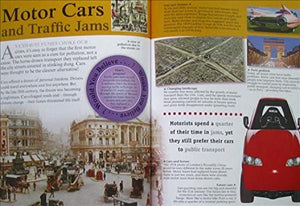 Would You Believe... two cyclists invented the aeroplane?! and other transport triumphs