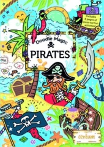 Doodle Magic Pirates