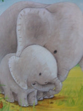 Load image into Gallery viewer, The Perfect job for an Elephant