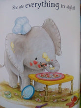 Load image into Gallery viewer, The Perfect job for an Elephant