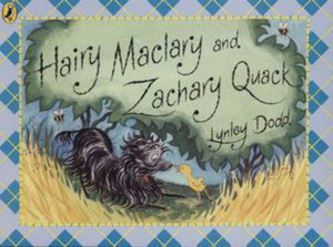 Hairy Maclary & Zachary Quack
