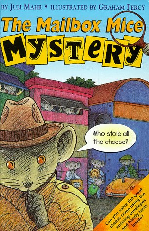 The Mailbox Mice Mystery