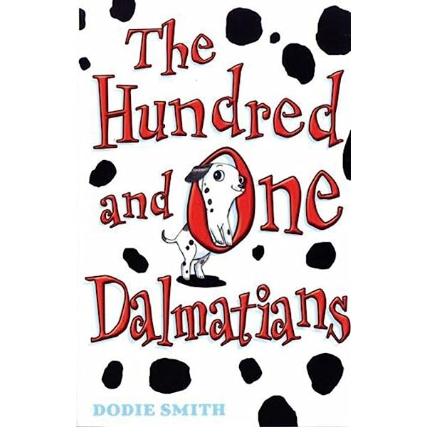 The Hundred And One Dalmatians