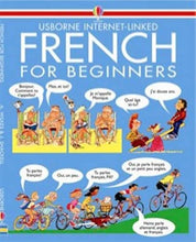 Load image into Gallery viewer, French for Beginners