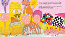 Load image into Gallery viewer, Elmer and the Whales