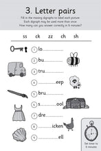 Load image into Gallery viewer, Help With Homework: 5+ English Challenge Pack