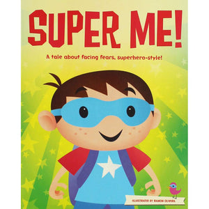 Super Me