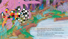 Load image into Gallery viewer, Elmer and the Whales
