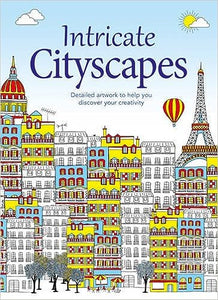 City Scapes