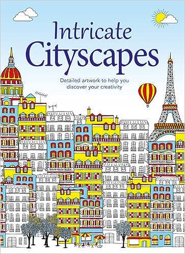 City Scapes