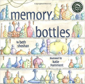 Memory  Bottles