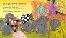 Load image into Gallery viewer, Elmer and the Race