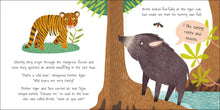 Load image into Gallery viewer, The Curious Tiger