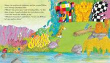 Load image into Gallery viewer, Elmer and the Whales