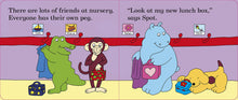 Load image into Gallery viewer, Spot Loves Nursery