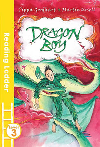 Reading Ladder : Dragon Boy