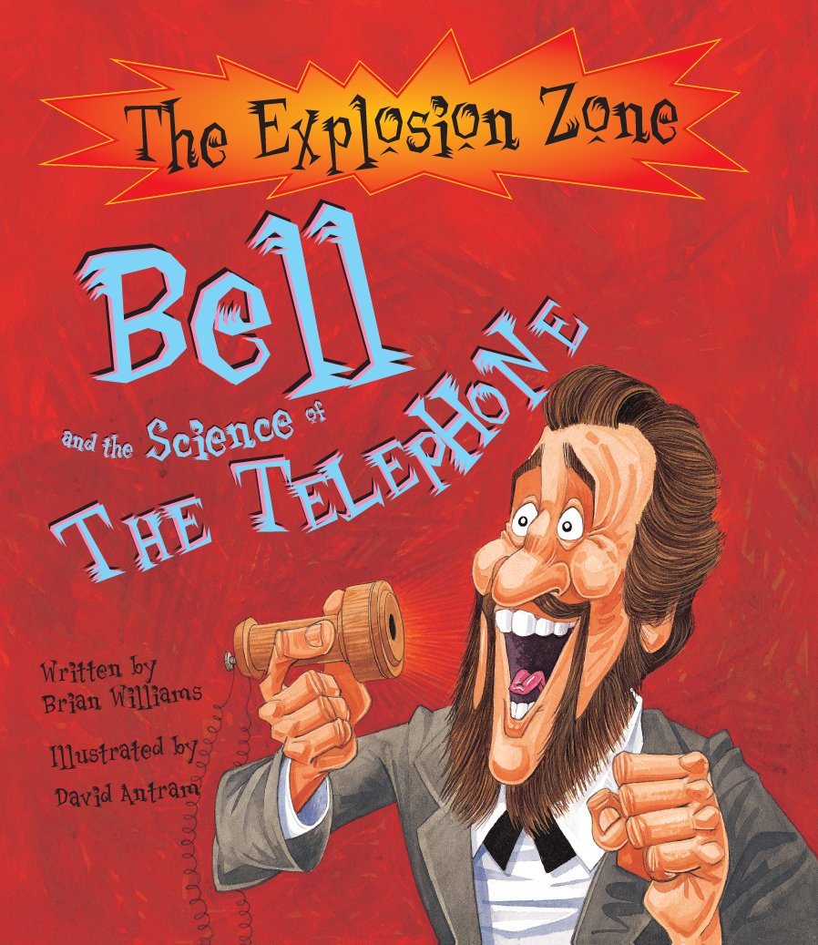 Bell and the Science of the Telephone