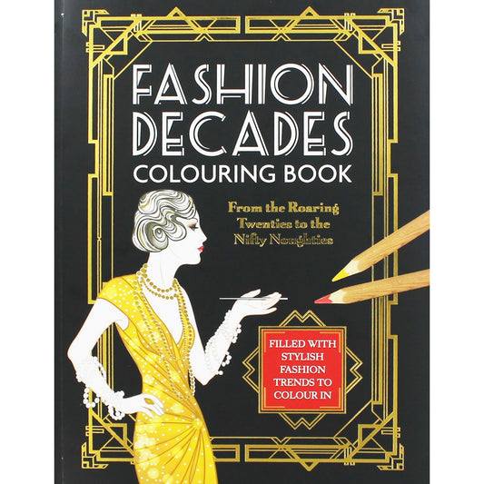 Fashion Decades