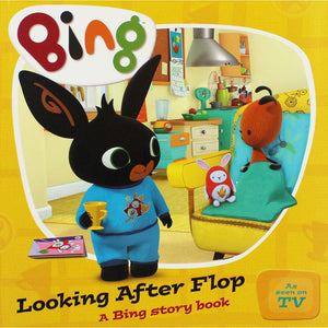 Bing-Looking After Flop
