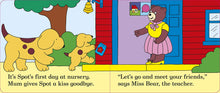 Load image into Gallery viewer, Spot Loves Nursery