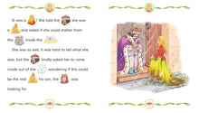 Load image into Gallery viewer, The Princess and the Pea - Read Along with Me (Book &amp; CD)