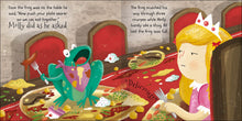 Load image into Gallery viewer, My Fairytale Time: The Frog Prince