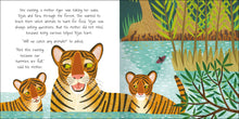 Load image into Gallery viewer, The Curious Tiger