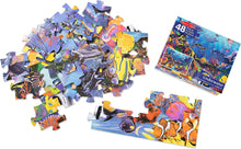 Load image into Gallery viewer, Melissa and Doug: Underwater Floor Puzzle