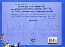 Load image into Gallery viewer, Wonderwise: When I Was Young: A book about family history