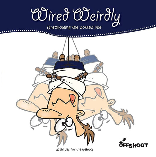 Wired Weirdly