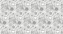 Load image into Gallery viewer, My Little Pony: Ultimate Creative Colouring With Giant Pull-out Poster