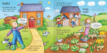 Load image into Gallery viewer, Let&#39;s go to the Farm