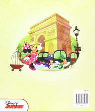 Load image into Gallery viewer, Disney Minnie in Paris