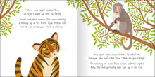 Load image into Gallery viewer, The Curious Tiger