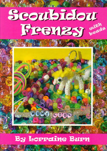 Scoubidou Frenzy: With Beads