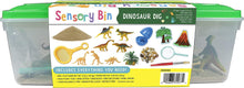 Load image into Gallery viewer, Creativity for Kids Sensory Bin: Dinosaur Dig - Dinosaur Toys for Toddler Boys and Girls