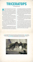 Load image into Gallery viewer, Dinosaur: A Photicular Book