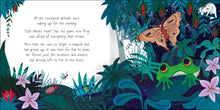 Load image into Gallery viewer, The Timid Frog