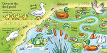 Load image into Gallery viewer, Let&#39;s go to the Farm