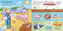 Load image into Gallery viewer, Let&#39;s go to the Farm