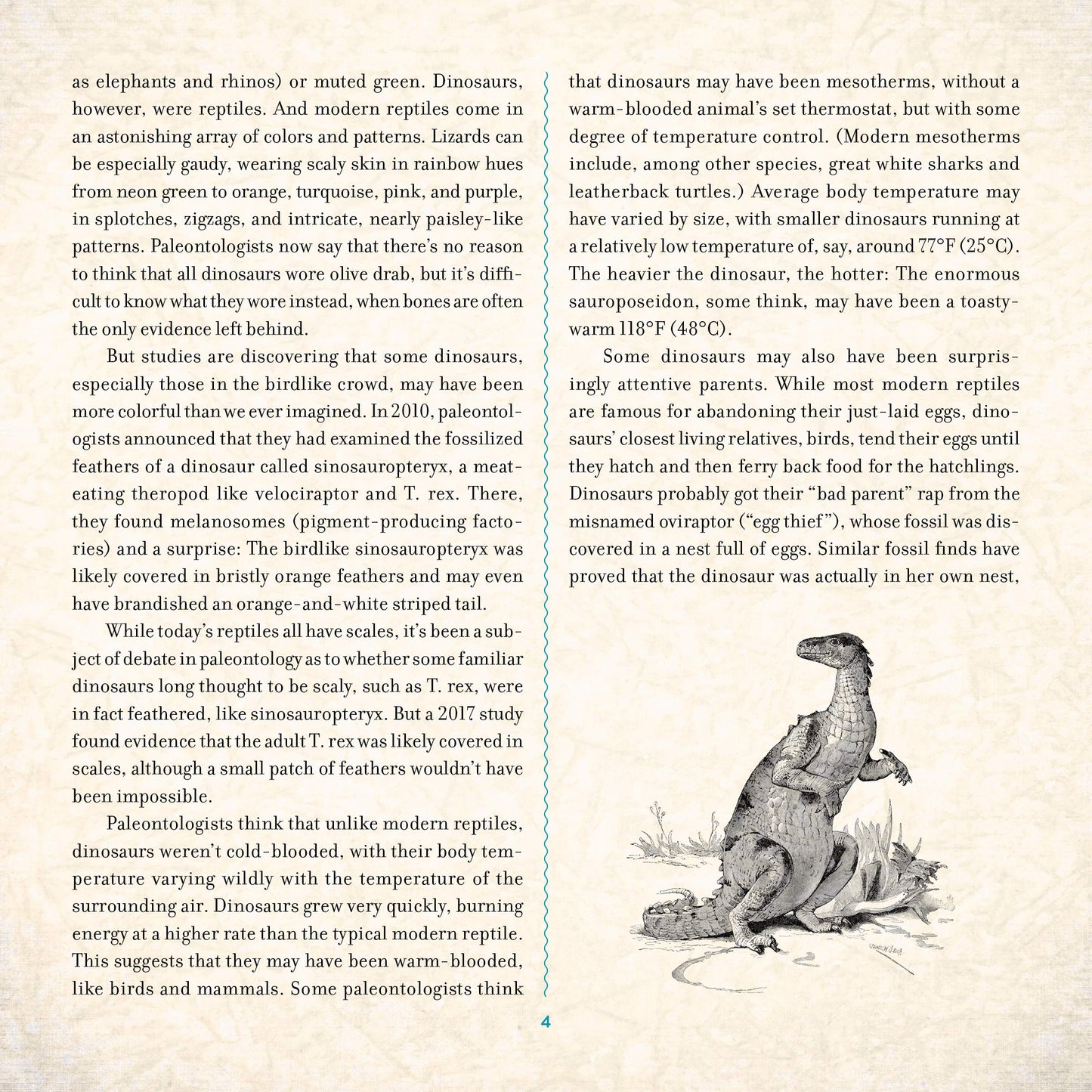 Dinosaur: A Photicular Book