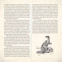 Load image into Gallery viewer, Dinosaur: A Photicular Book