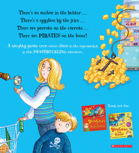 Pirates in the Supermarket