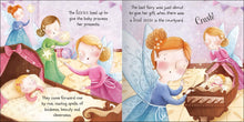 Load image into Gallery viewer, Princess Time: Sleeping Beauty