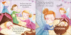 Princess Time: Sleeping Beauty